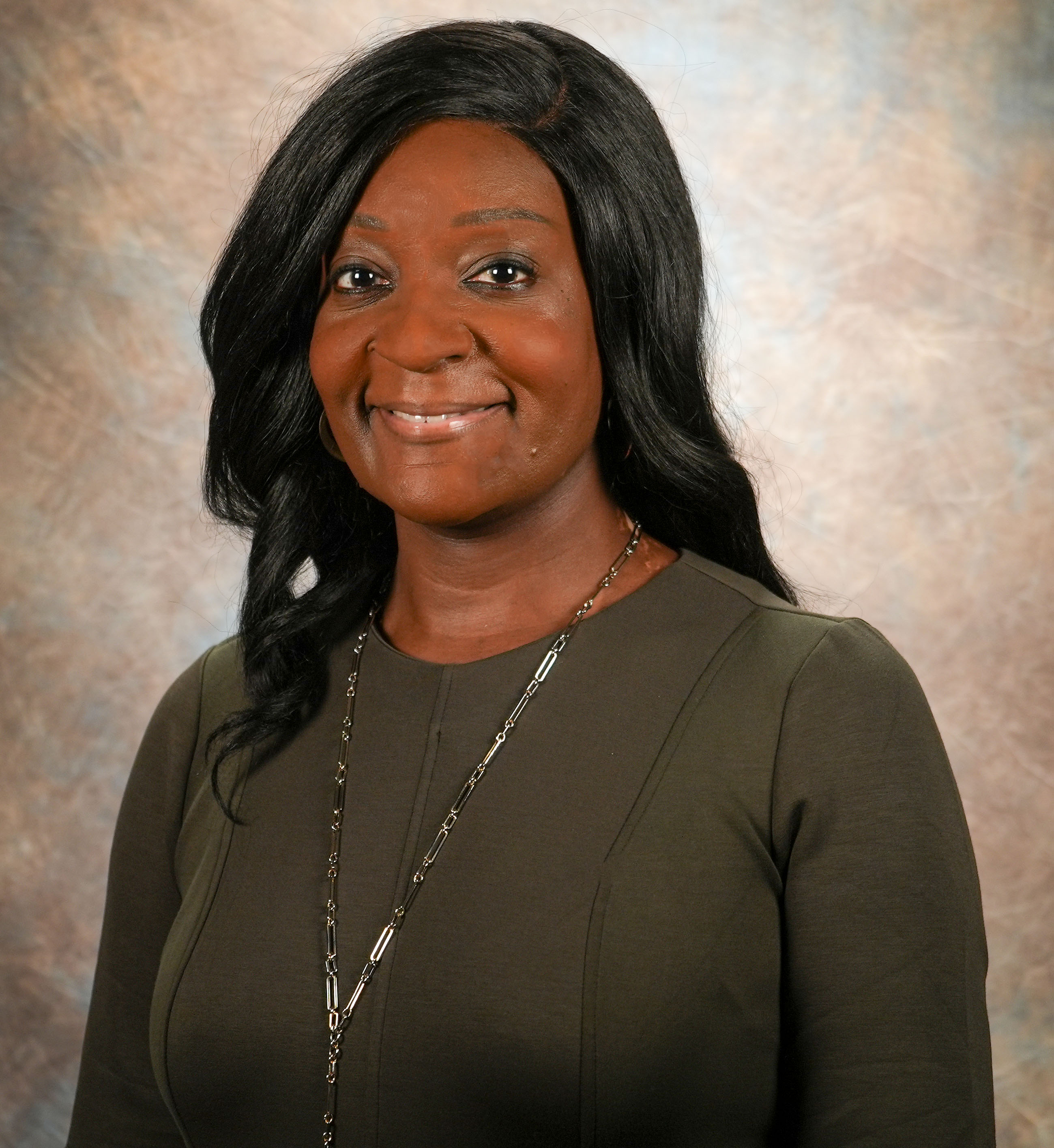 Dr. Joya Holmes